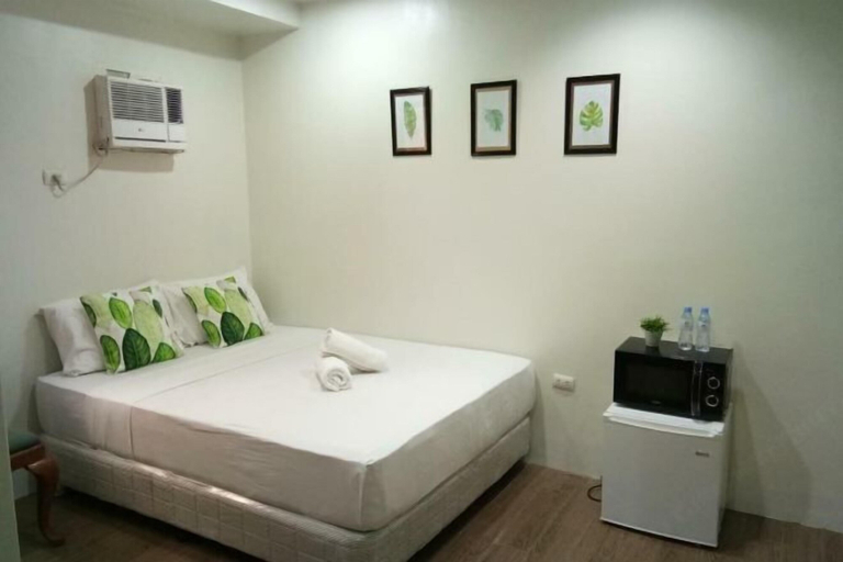 Mca Suites by Hiverooms, Cebu City