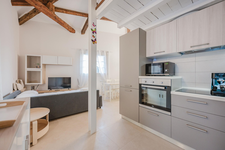 Others 4, Casa dell'Aquila - 10 min from Venice, Venezia