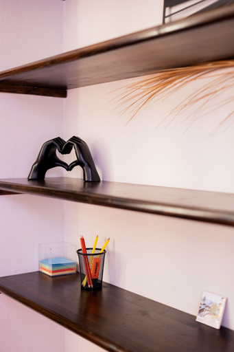 Room 4, Casa Petroni in Bologna, Bologna