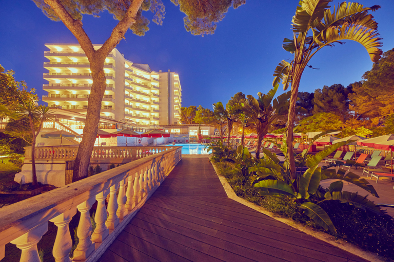 Exterior & Views 2, Alua Calvia , Baleares