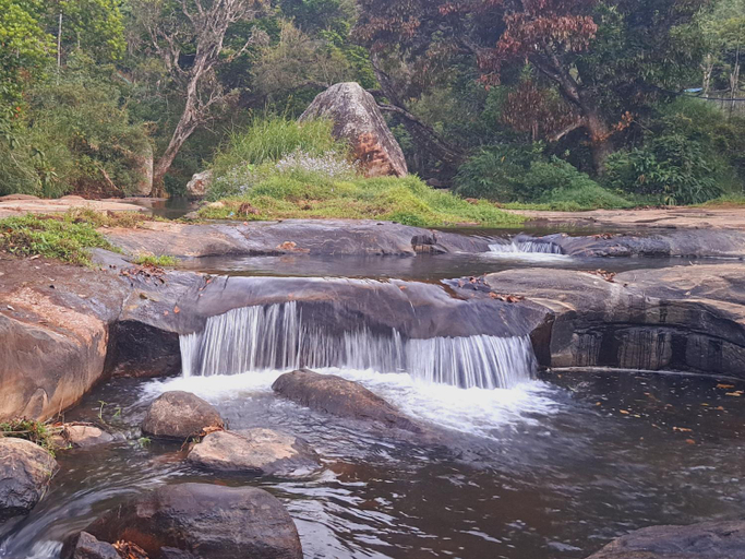 Others 5, Kodai Venpavi homestay And resort, Dindigul