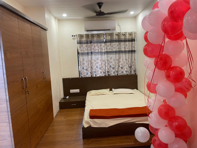 Others 4, Hayat-Bi Residency service apartment, Belgaum