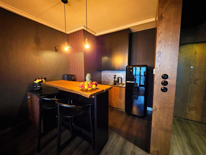 Others 3, Apartamenty Point of View, Bydgoszcz City