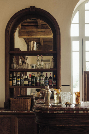 Food & Drinks 5, Domaine Le Mouflon D'Or, Corse-du-Sud