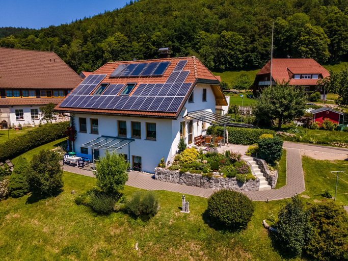 Haus Fohrenbach, Lörrach