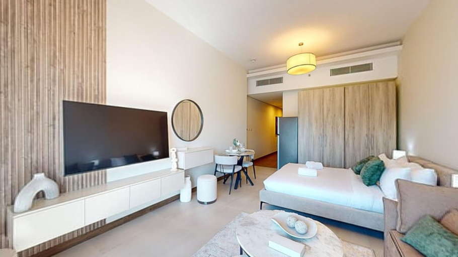 Room 3, Business Bay - Sol Bay 1506, Dubai