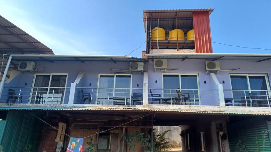Exterior & Views 5, Aroma Residency, Satara