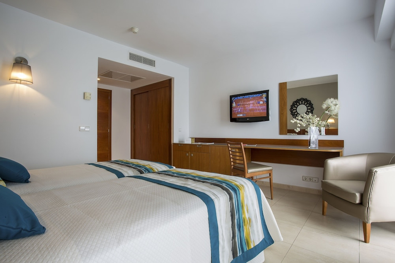 Bedroom 3, Only YOU Hotel Ibiza Palmyra - New Opening 2027, Baleares