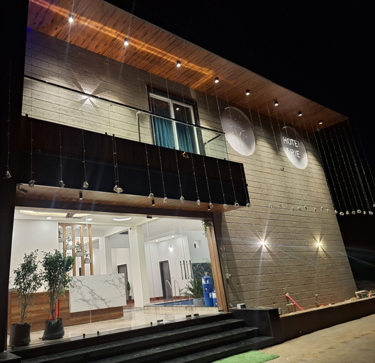 Exterior & Views 2, Hotel Aries Pushkar, Ajmer