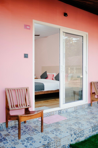 Others 5, Beach House Varkala by Palmyra, Thiruvananthapuram