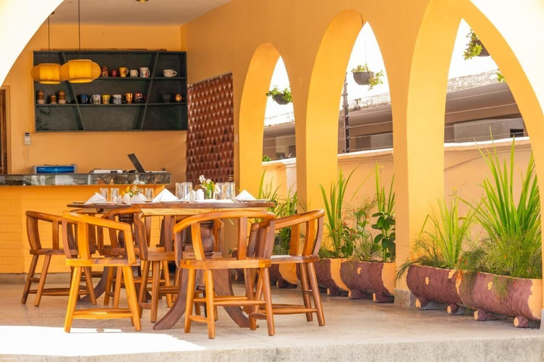 Food & Drinks 3, Bamburi Beach Villa LTD, Kisauni
