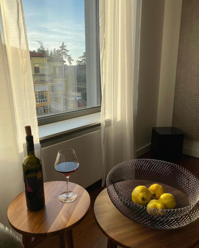 Food & Drinks 4, Spada Residence II, Poreč