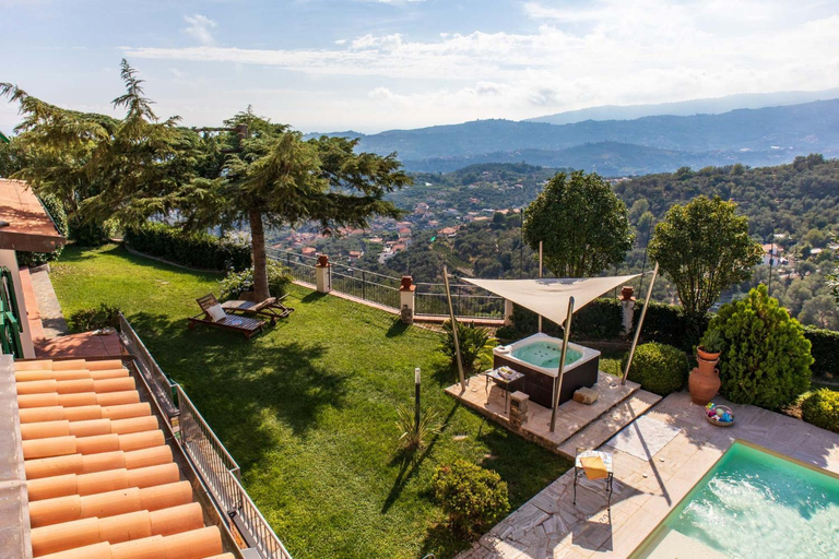 Others 5, Il Mirto B&B, Imperia