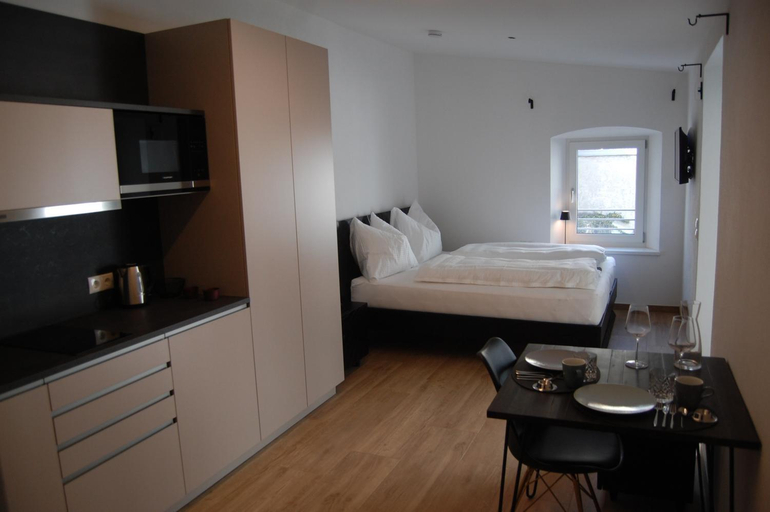 Others 4, myQuartier Luxury Hideaways digital self check in, Innsbruck