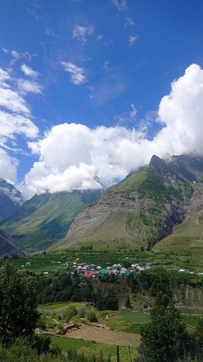 Others 4, Lammaney Homestay, Lahul & Spiti