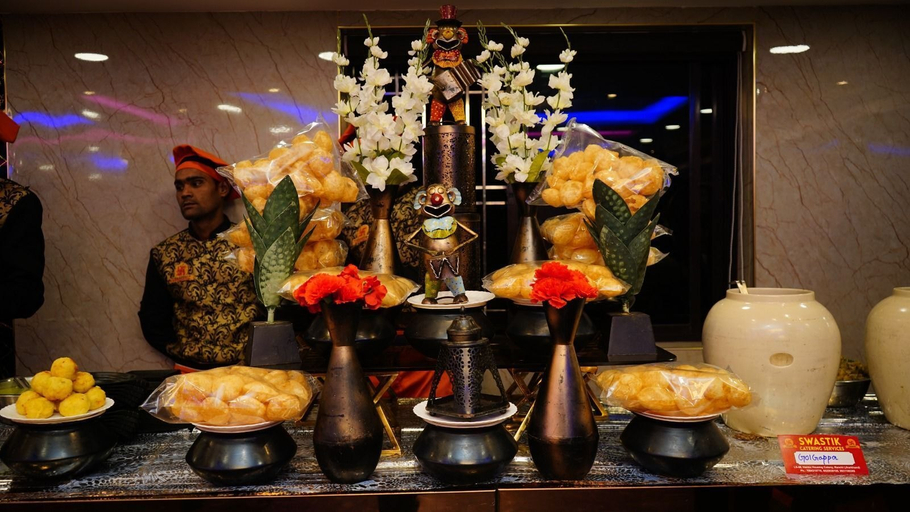 Food & Drinks 5, Pavitram Hotel & Banquet, Ranchi
