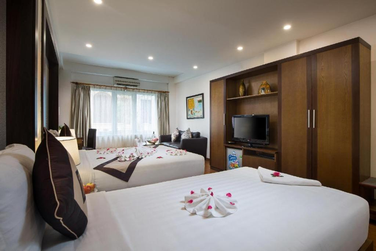 Bedroom 5
