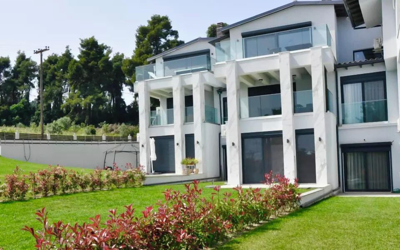 Exterior & Views, Villa Joana by Halkidiki Villas, Central Macedonia