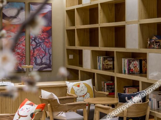 Hotel Interior or Public Areas 4, Ki Sho Hotel, Fuzhou