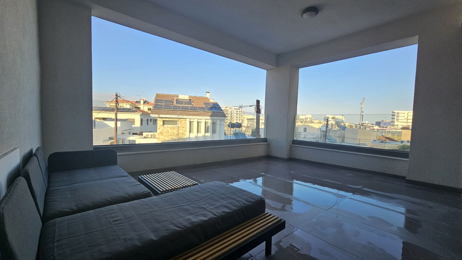 Room 4, 03 LCA - Stay Larnaca Pearl Apartment, Larnaca