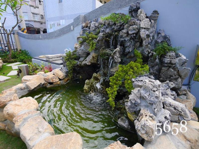 Others 4, Neptune BnB, Pingtung