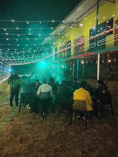 Food & Drinks 4, Rishikesh Paradise, Tehri Garhwal