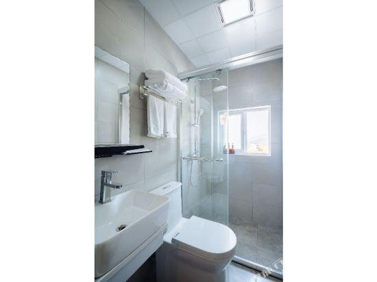 Faraway Home Boutique Guesthouse, Shangrao