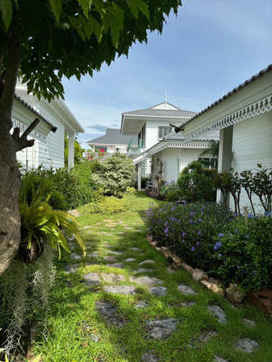 Exterior & Views 1, Pailin Pool Villa,HuaHin, Hua Hin