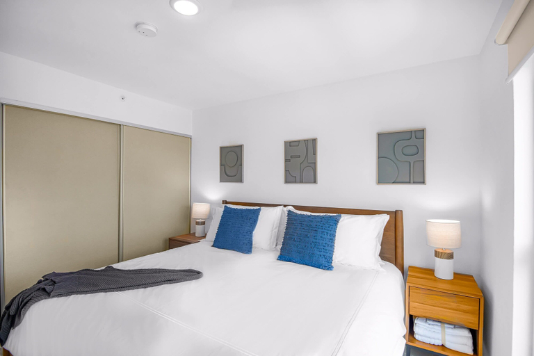 Room 3, Upstay - New Condo in Jaco - 5 Mins From Beach, Garabito