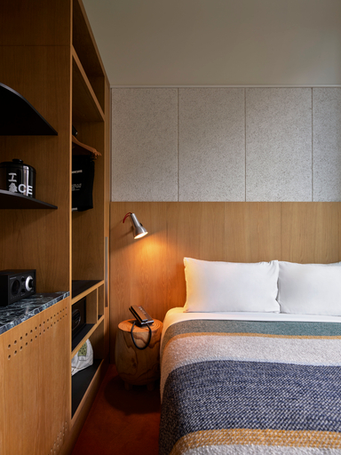 Bedroom 5