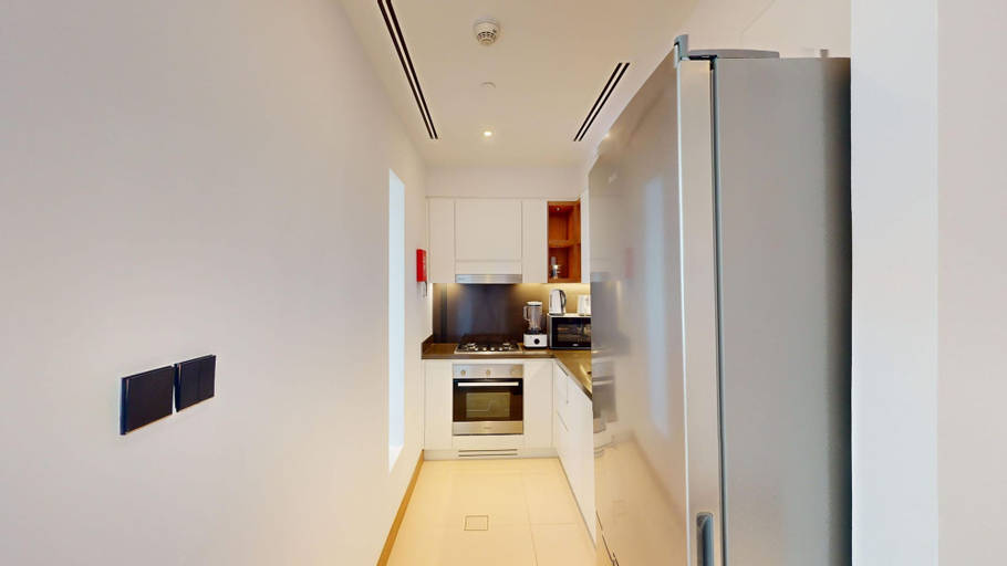 Room 2, Dubai Marina - Vida Residence 4005, Dubai