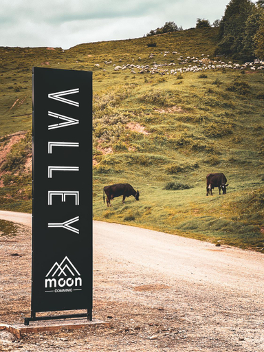 Others 2, Moon Valley Comarnic, Comarnic