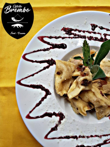 Food & Drinks 4, Ostello Brembo, Bergamo
