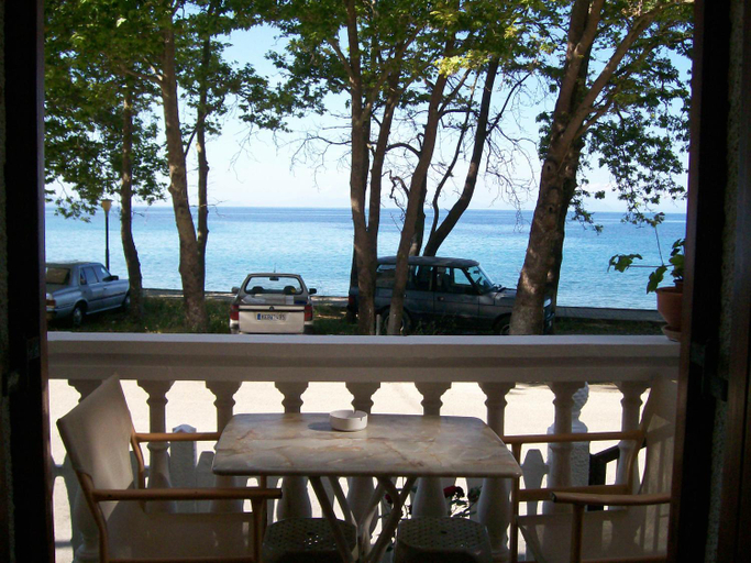 Others 5, Antigoni House, Ionian Islands