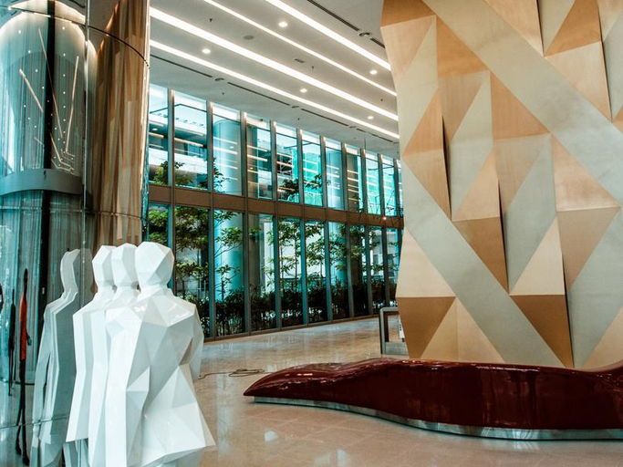 Others 5, Summer Suites Residences By Alia, Kuala Lumpur