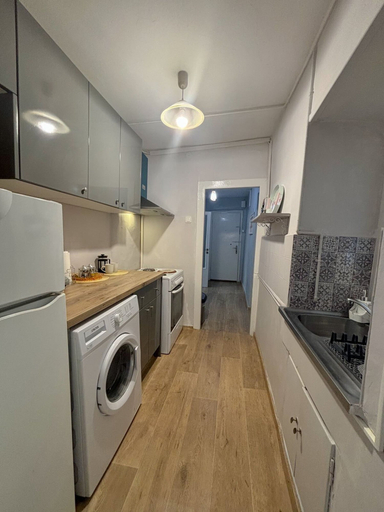 Room 2, Amonte - Old Town Centre, Ionian Islands