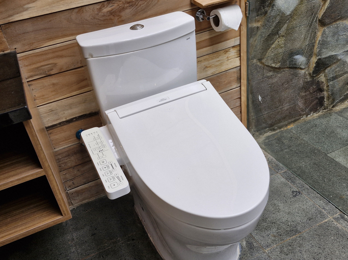 Bathroom 6