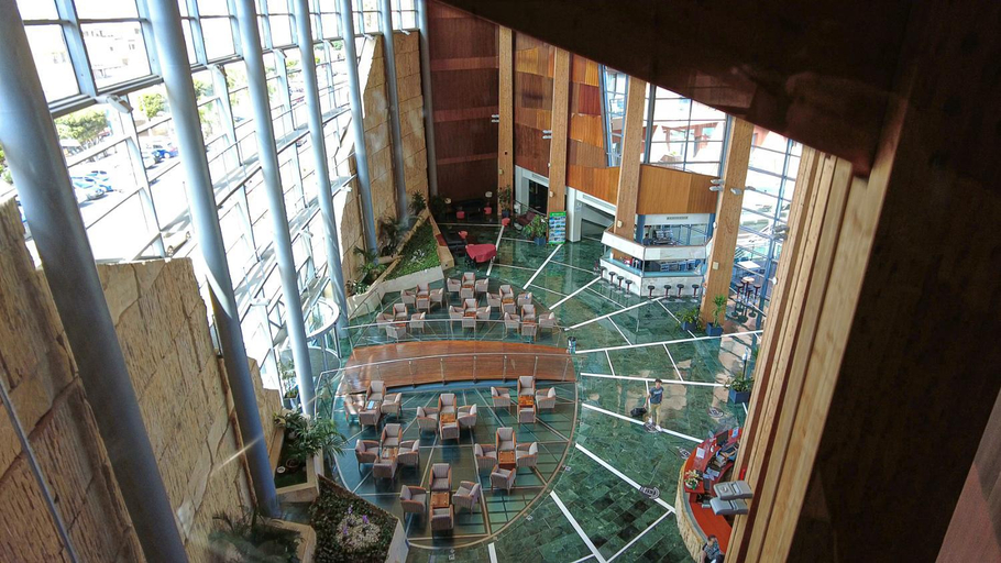 Public Area 4, Protur Roquetas Hotel & Spa, Almería