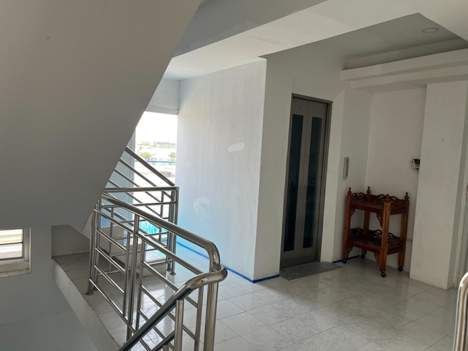 Others 2, Alisara Apartments, Don Muang
