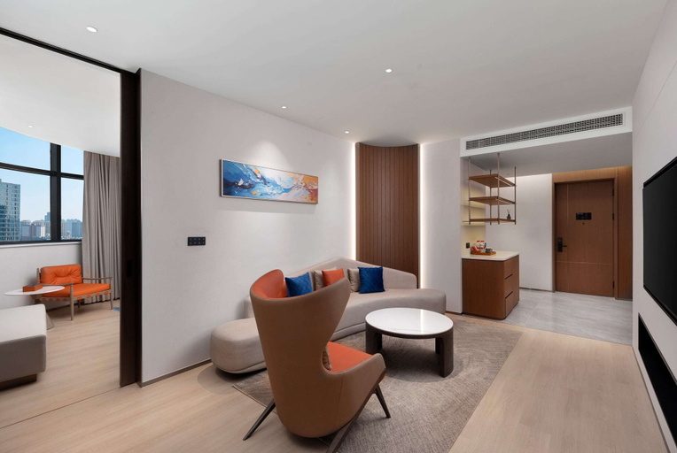 Others 4, Days Inn by Wyndham Hangzhou Gongshu, Hangzhou