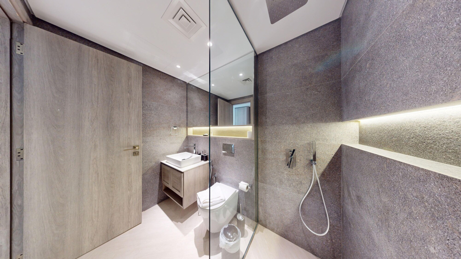 Room 5, JVC - Oxford 212 218, Dubai