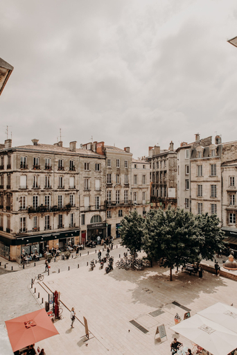 Exterior & Views 2, Maison Fernand, Gironde