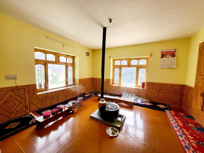 Others 4, Lammaney Homestay, Lahul & Spiti