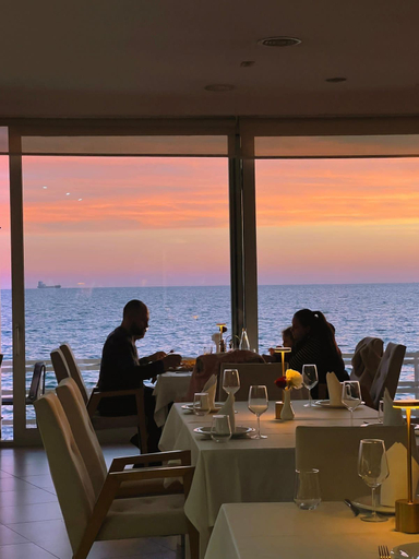 Food & Drinks 5, Ventus Harbor Hotel, Durrësit