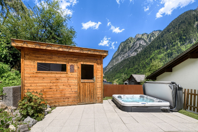 Room 5, Appartement Alpenrose, Bludenz