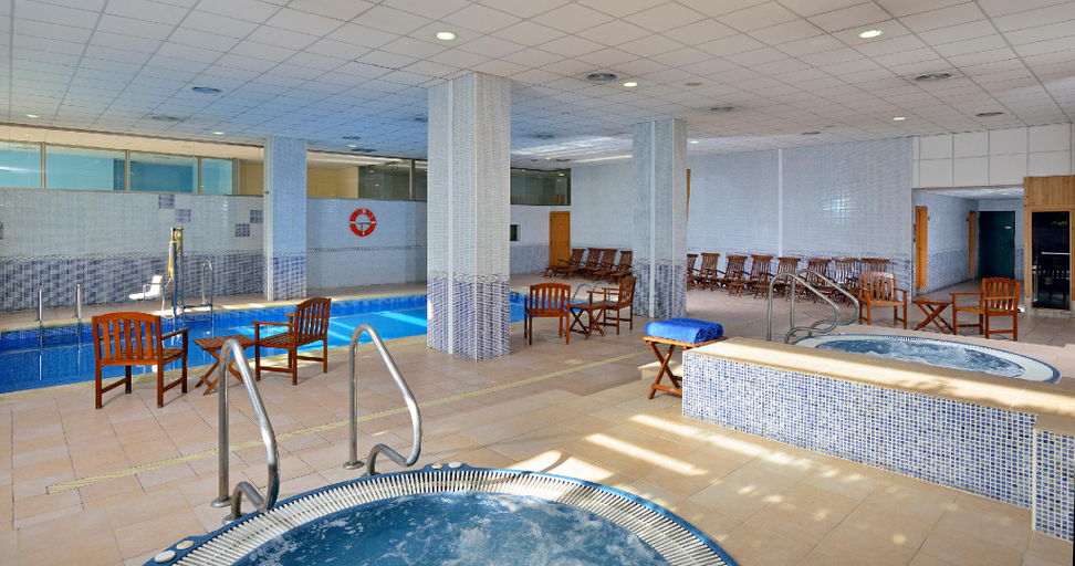 Sport & Beauty 2, SOL COSTA DAURADA, Tarragona