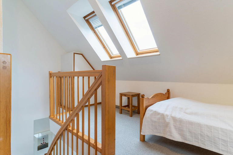 Room 5, Ferienwohnung in St. Peter-ording, Nordfriesland
