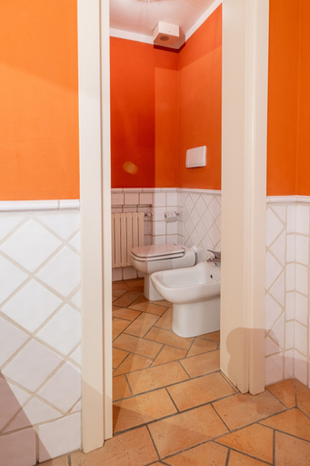 Room 5, Casa Petroni in Bologna, Bologna