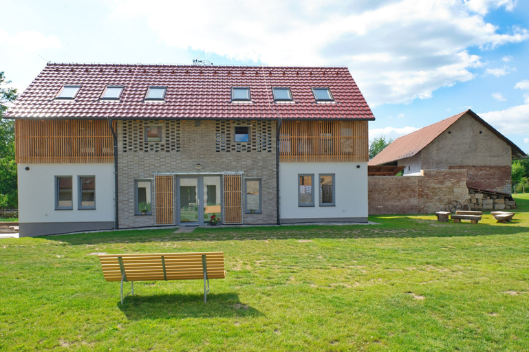Room 3, Mnichovo Hradiste Svk405, Mladá Boleslav