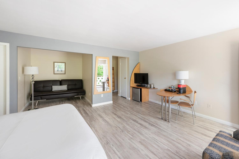 Bedroom 11